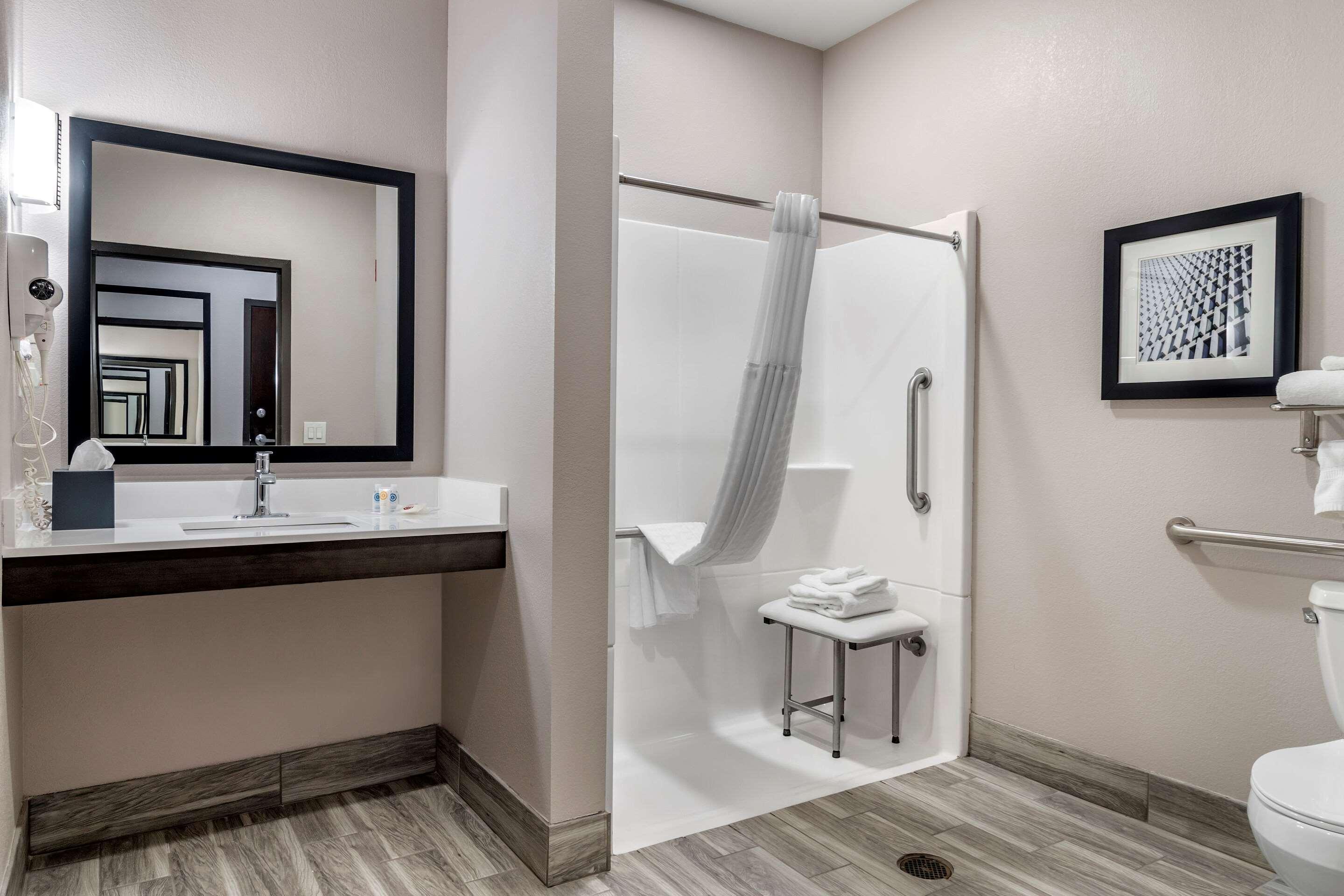 Comfort Suites Mcdonough Atlanta South Zewnętrze zdjęcie