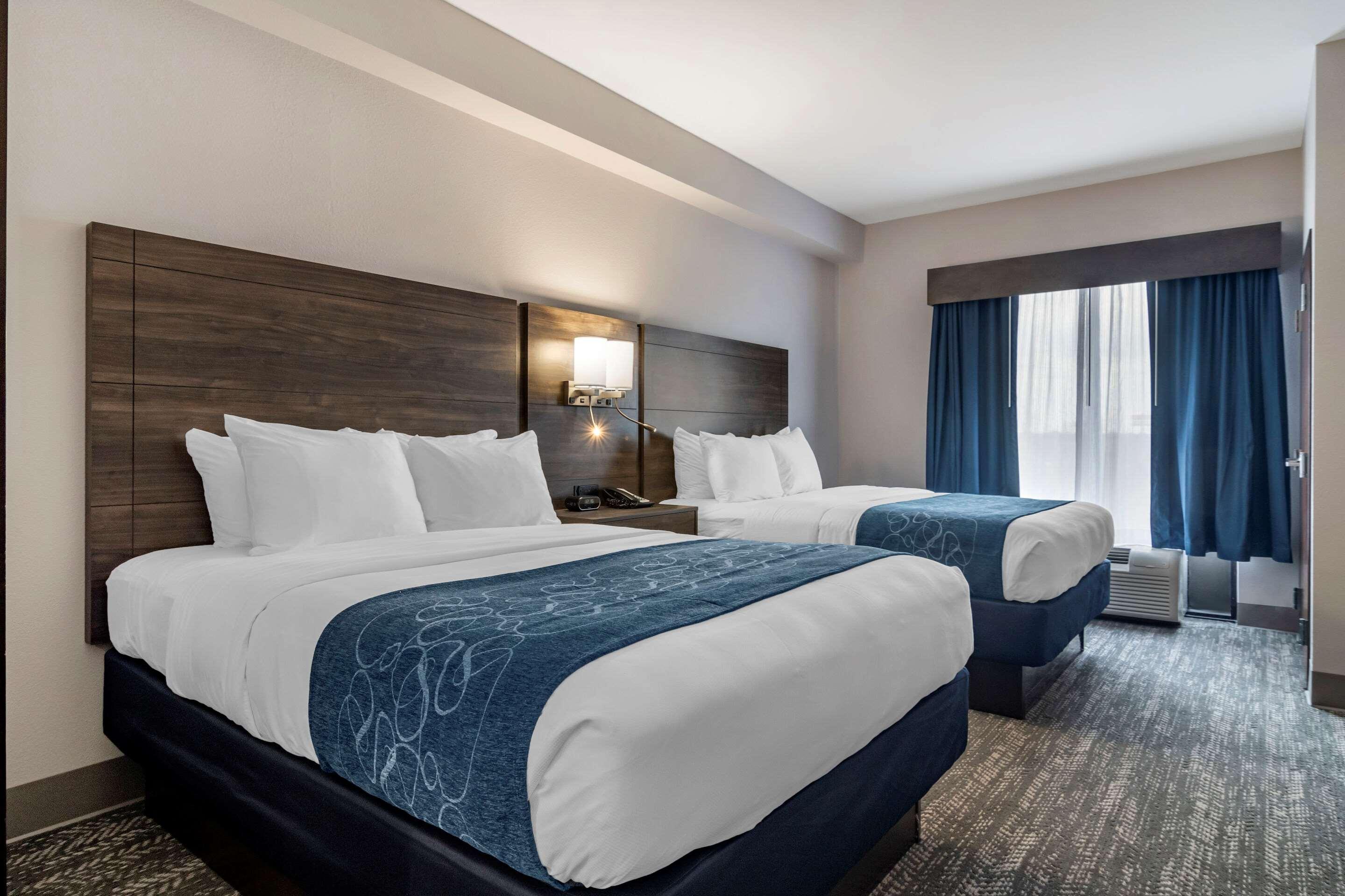 Comfort Suites Mcdonough Atlanta South Zewnętrze zdjęcie