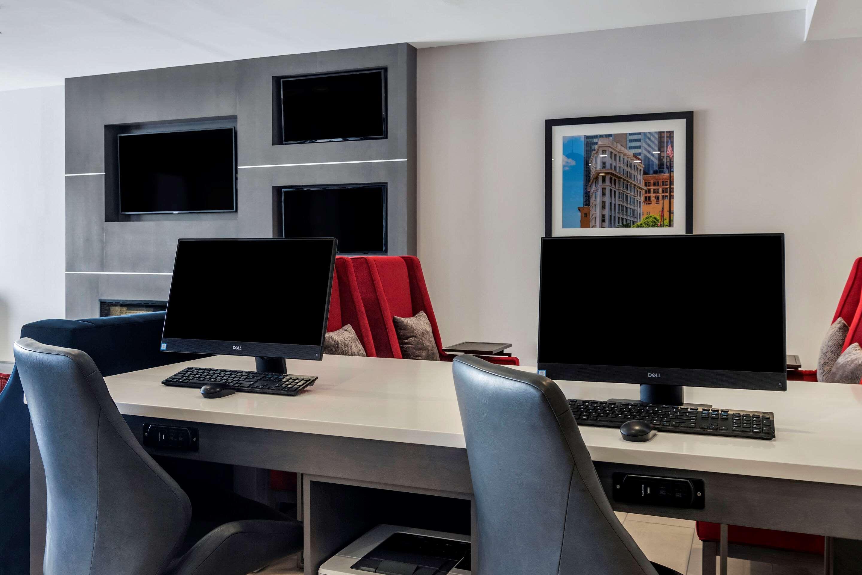 Comfort Suites Mcdonough Atlanta South Zewnętrze zdjęcie
