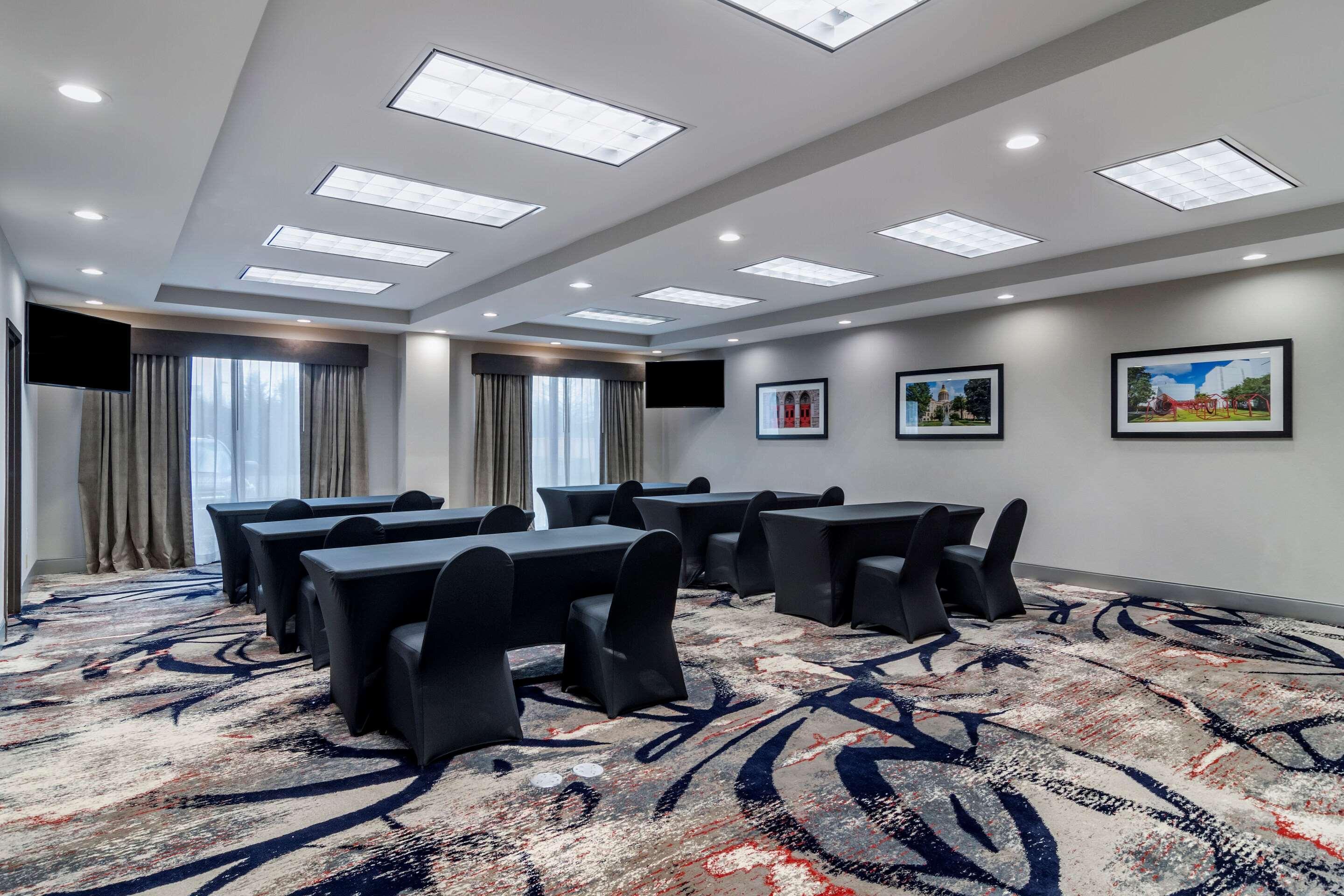 Comfort Suites Mcdonough Atlanta South Zewnętrze zdjęcie