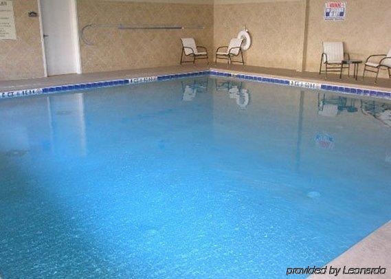 Comfort Suites Mcdonough Atlanta South Zewnętrze zdjęcie