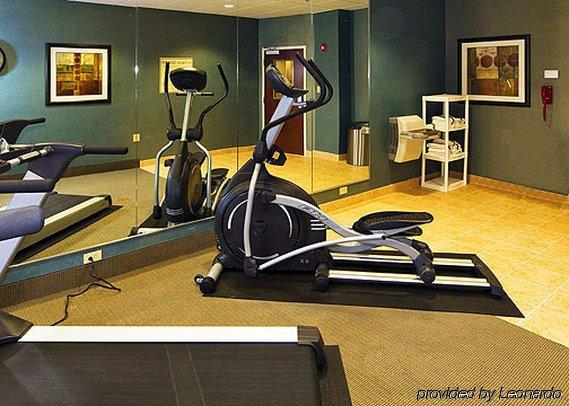 Comfort Suites Mcdonough Atlanta South Udogodnienia zdjęcie