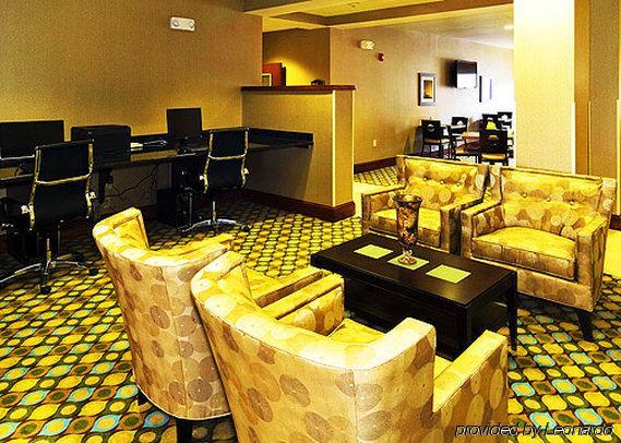 Comfort Suites Mcdonough Atlanta South Zewnętrze zdjęcie