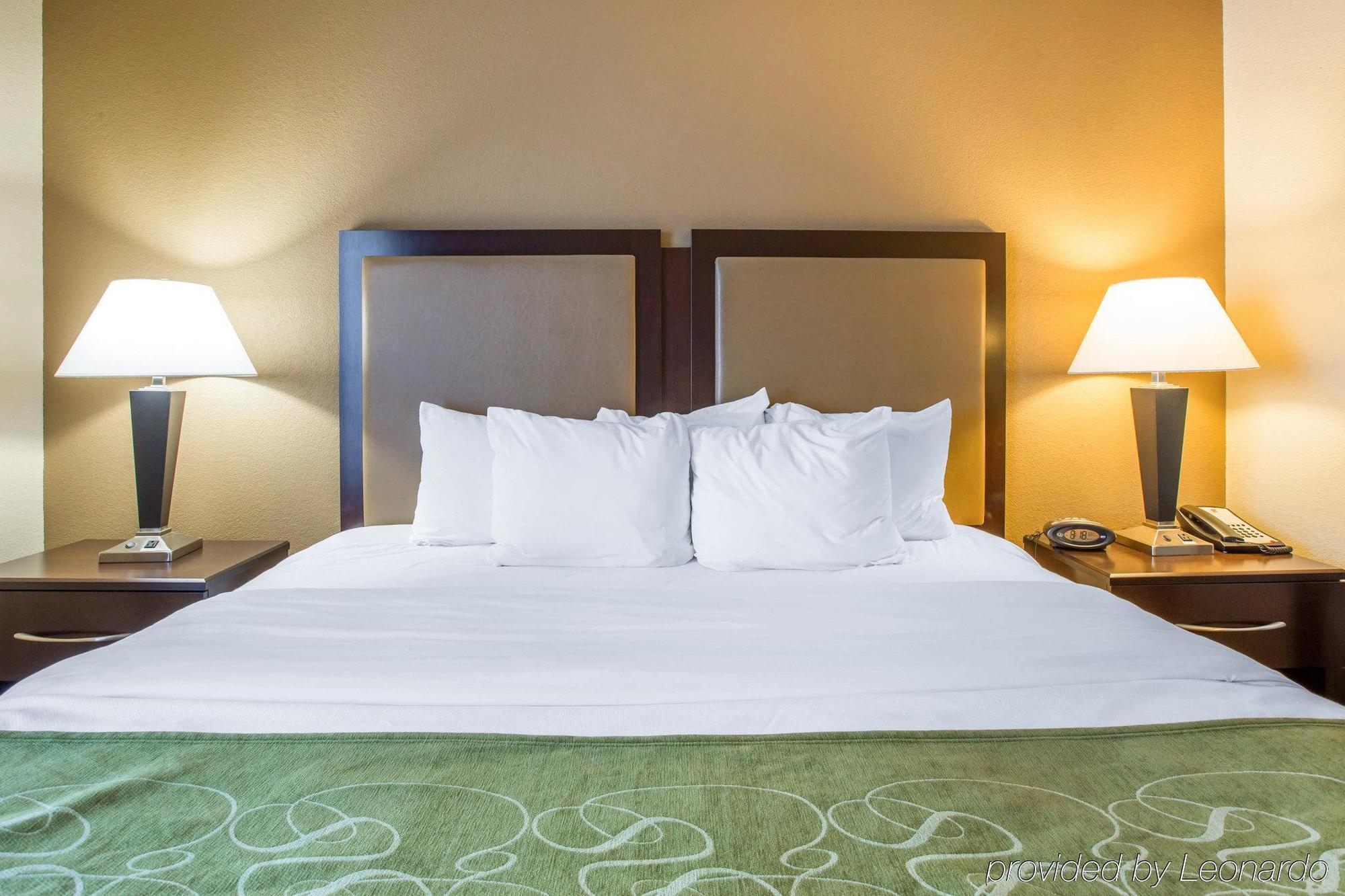 Comfort Suites Mcdonough Atlanta South Zewnętrze zdjęcie
