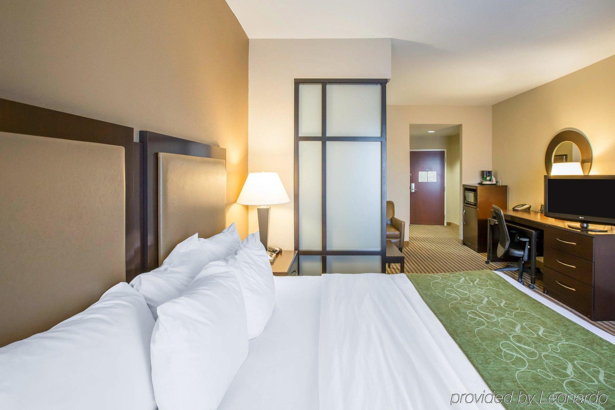 Comfort Suites Mcdonough Atlanta South Zewnętrze zdjęcie