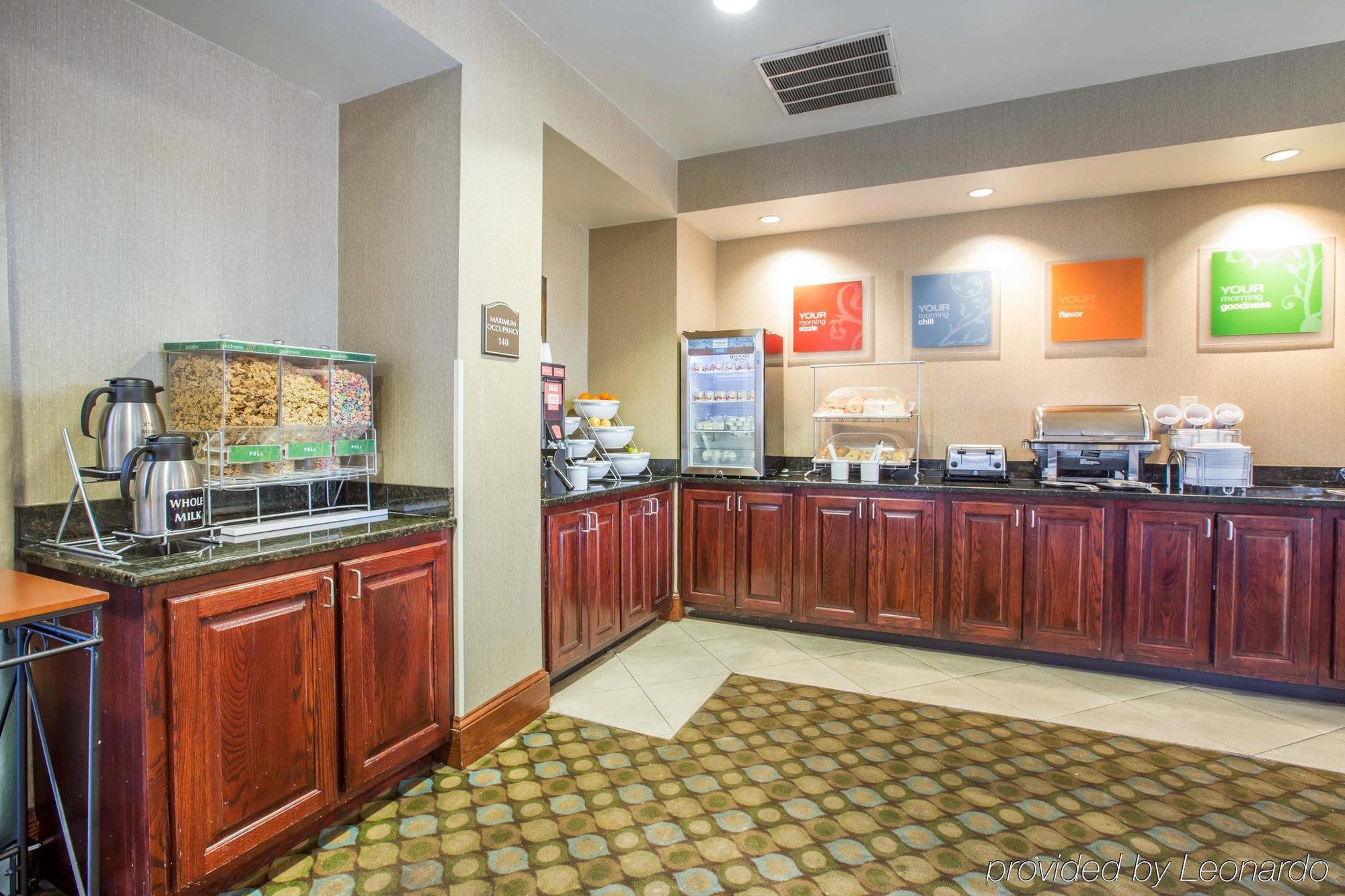 Comfort Suites Mcdonough Atlanta South Zewnętrze zdjęcie