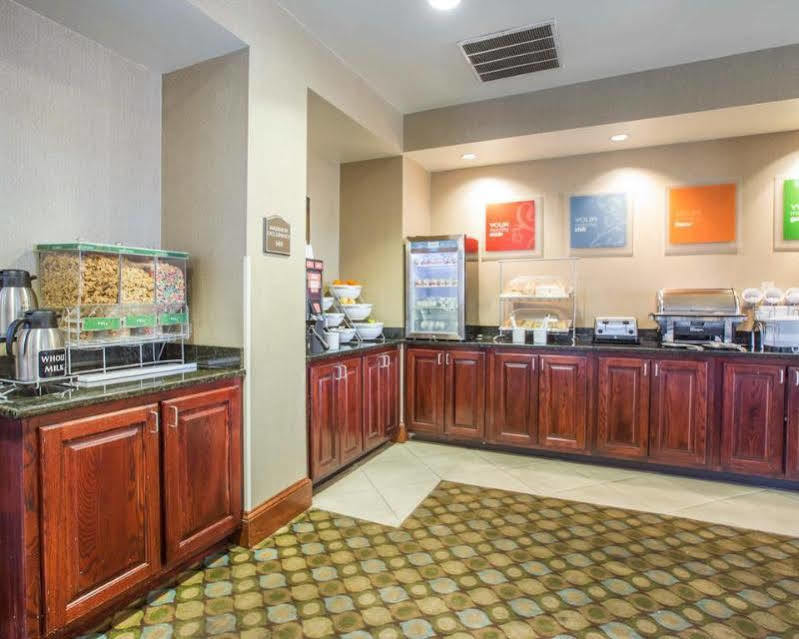 Comfort Suites Mcdonough Atlanta South Zewnętrze zdjęcie